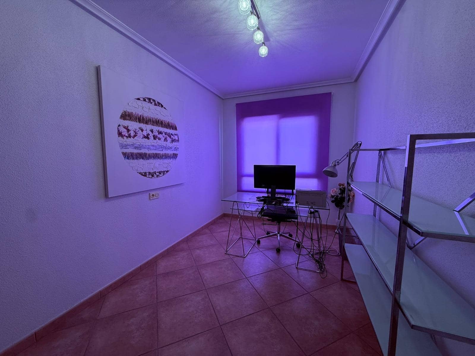 Adosado de 3 habitaciones en Rojales en venta con garaje - 348.000 € (Ref: 9820326)