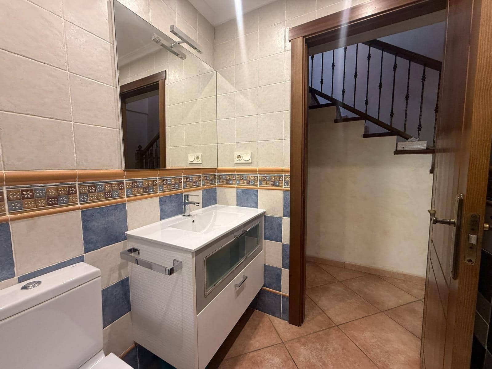 Adosado de 3 habitaciones en Rojales en venta con garaje - 348.000 € (Ref: 9820326)