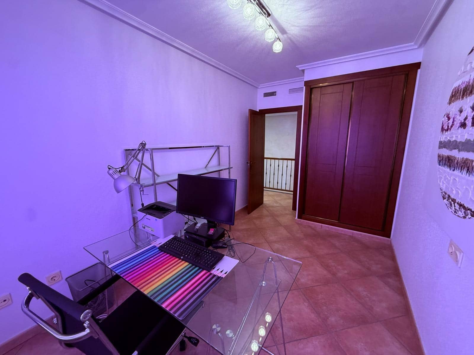 Adosado de 3 habitaciones en Rojales en venta con garaje - 348.000 € (Ref: 9820326)