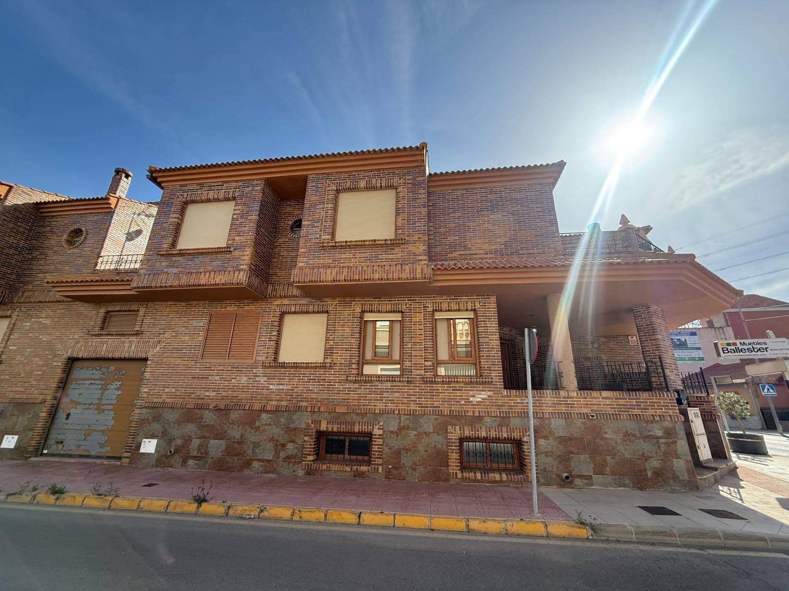 Adosado de 3 habitaciones en Rojales en venta con garaje - 348.000 € (Ref: 9820326)