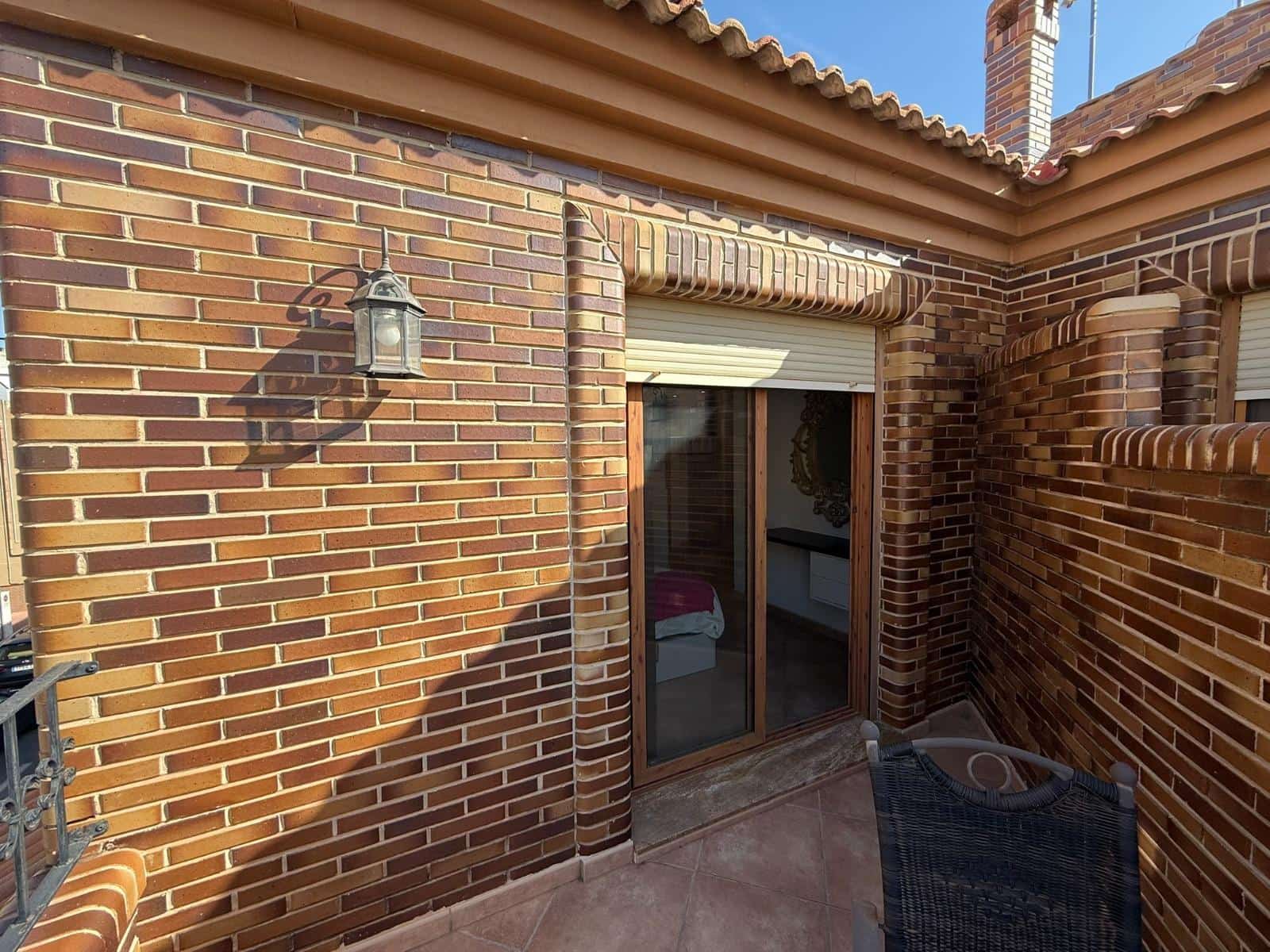 Adosado de 3 habitaciones en Rojales en venta con garaje - 348.000 € (Ref: 9820326)