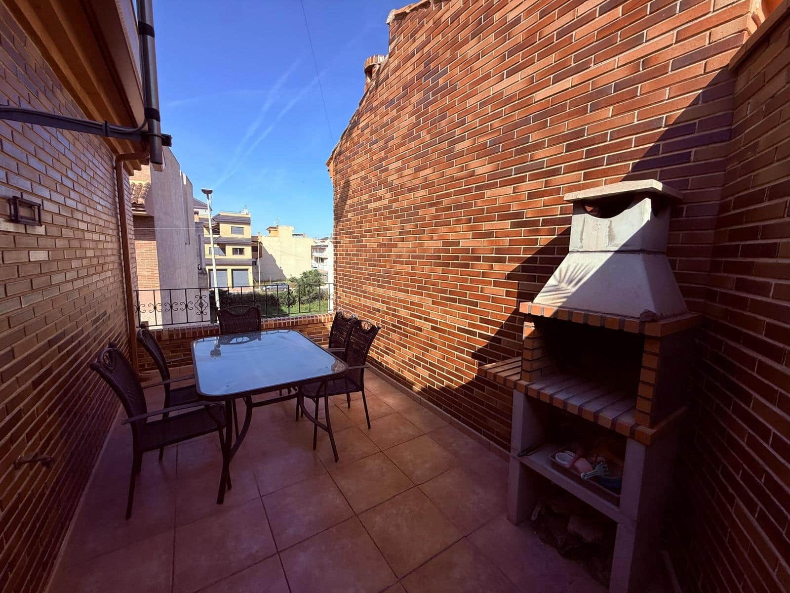 Adosado de 3 habitaciones en Rojales en venta con garaje - 348.000 € (Ref: 9820326)