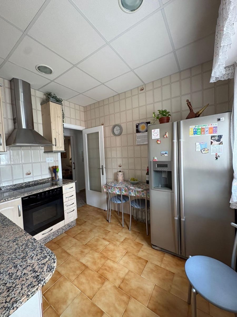 4 soveværelse Villa til salg i Albatera med swimmingpool - € 362.000 (Ref: 9829306)