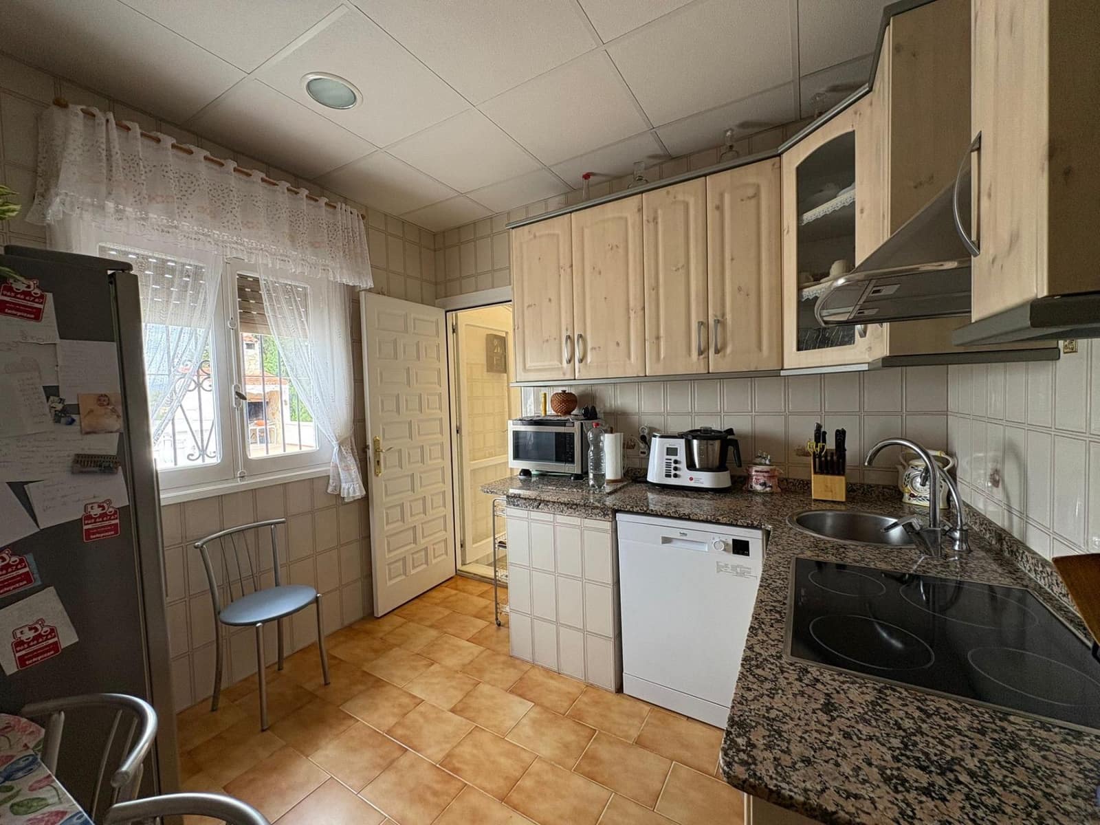 4 soveværelse Villa til salg i Albatera med swimmingpool - € 362.000 (Ref: 9829306)