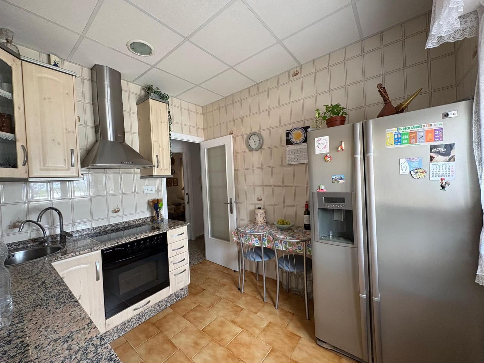 4 soveværelse Villa til salg i Albatera med swimmingpool - € 362.000 (Ref: 9829306)