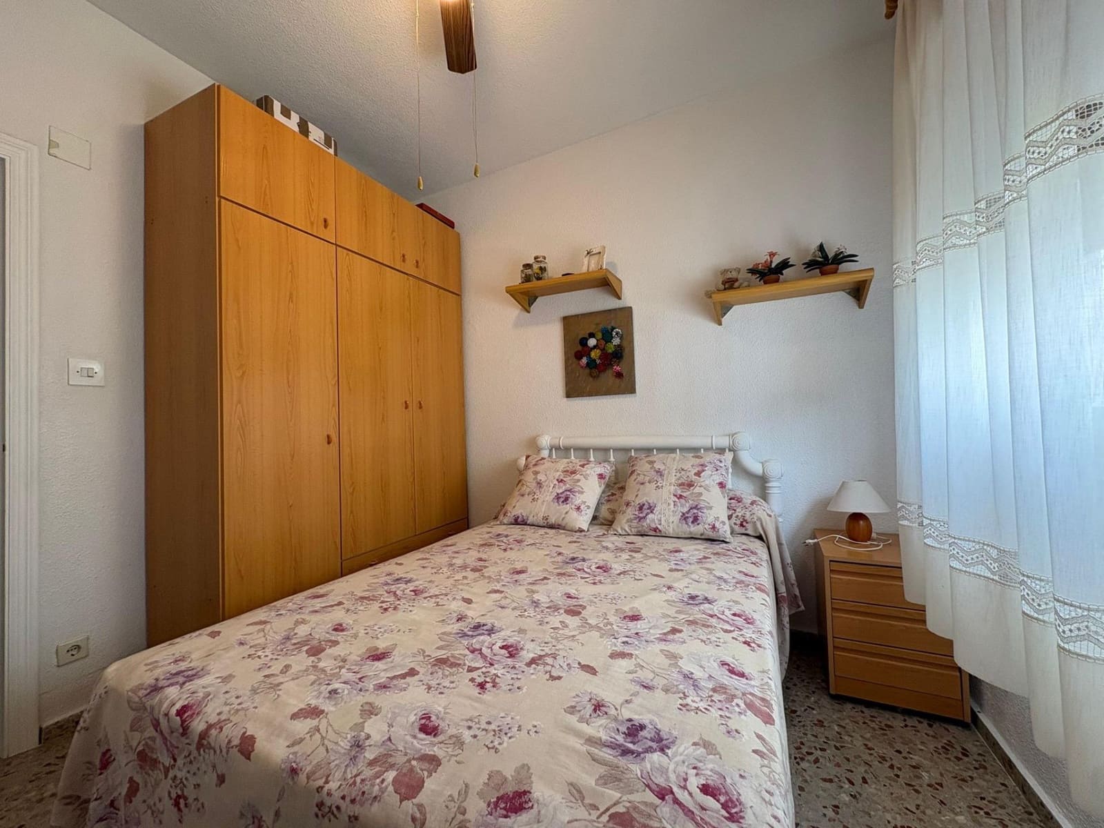 4 soveværelse Villa til salg i Albatera med swimmingpool - € 362.000 (Ref: 9829306)