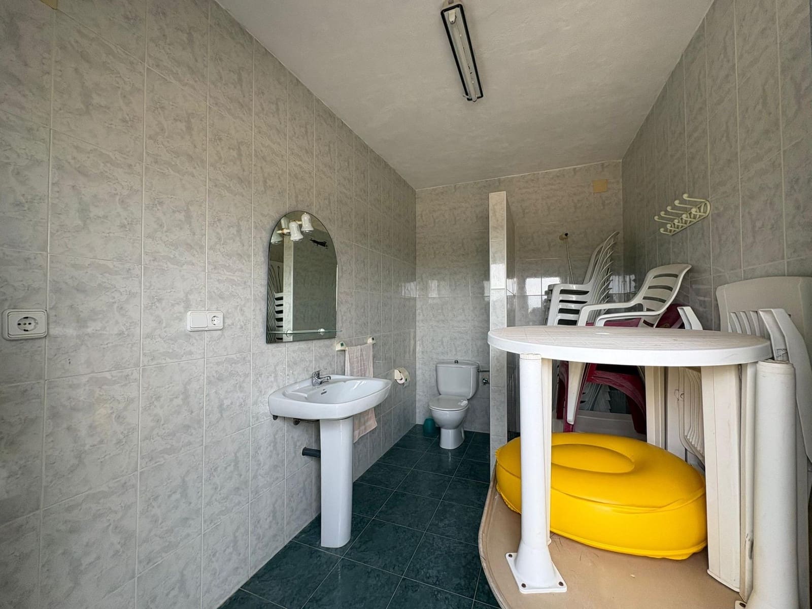 4 soveværelse Villa til salg i Albatera med swimmingpool - € 362.000 (Ref: 9829306)