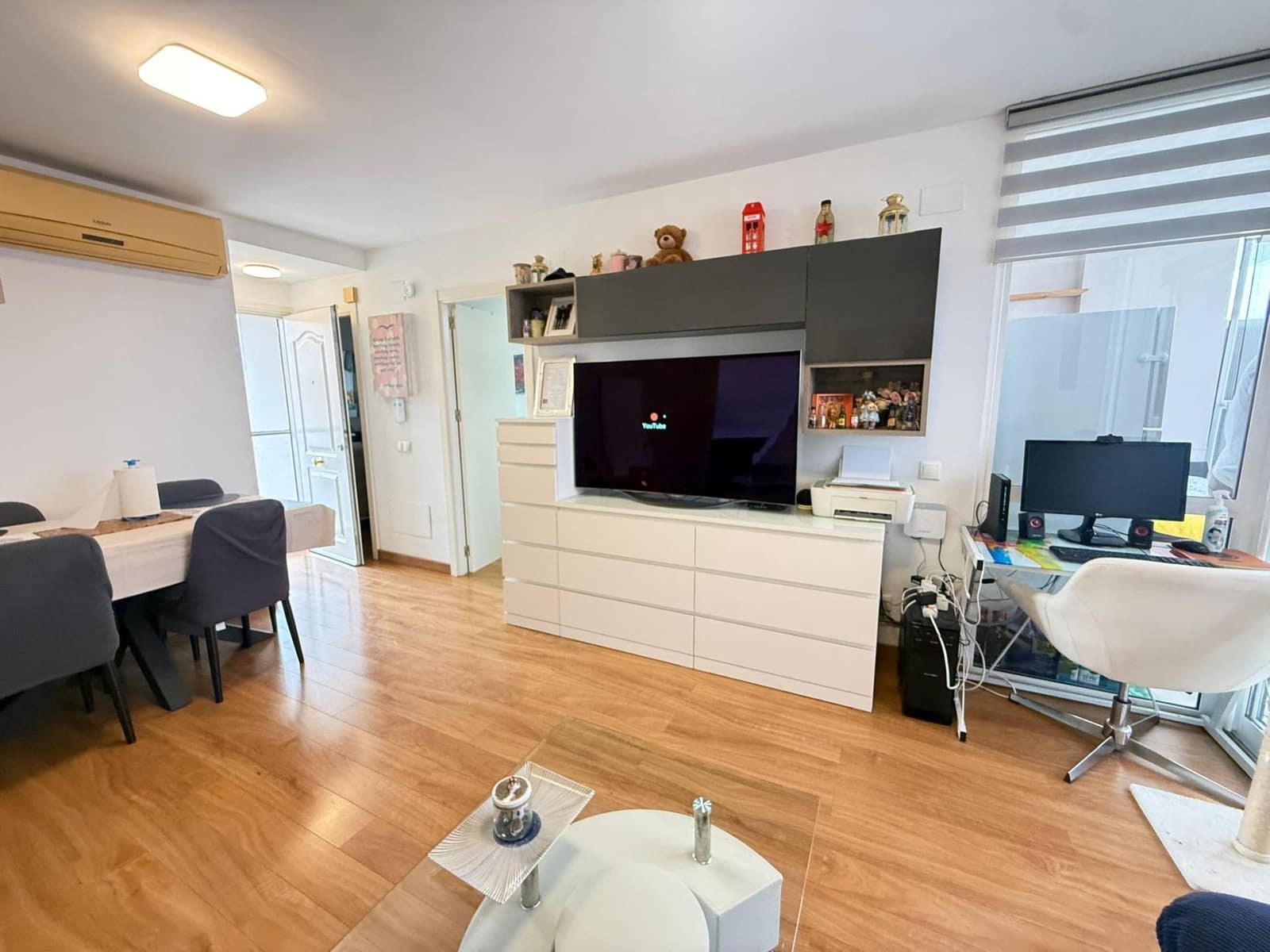 3 chambre Appartement à vendre à Guardamar del Segura avec piscine - 219 000 € (Ref: 9836441)