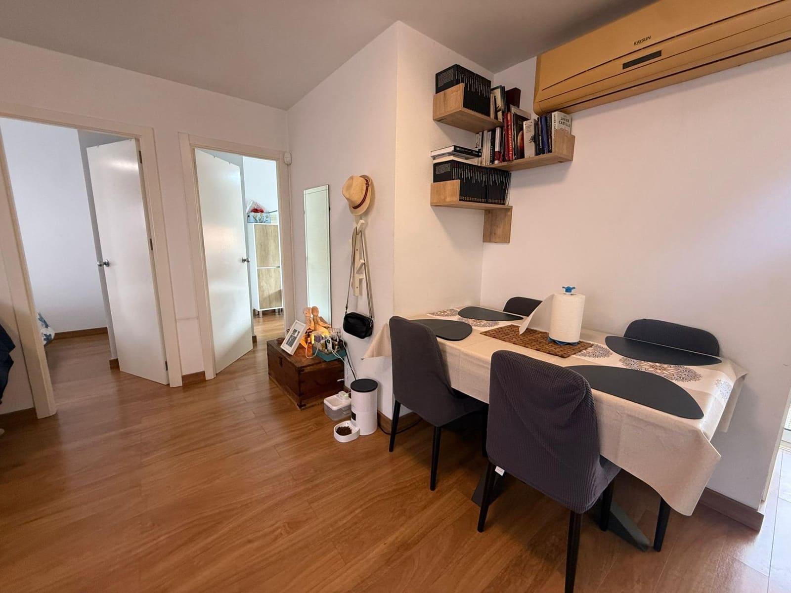 3 chambre Appartement à vendre à Guardamar del Segura avec piscine - 219 000 € (Ref: 9836441)