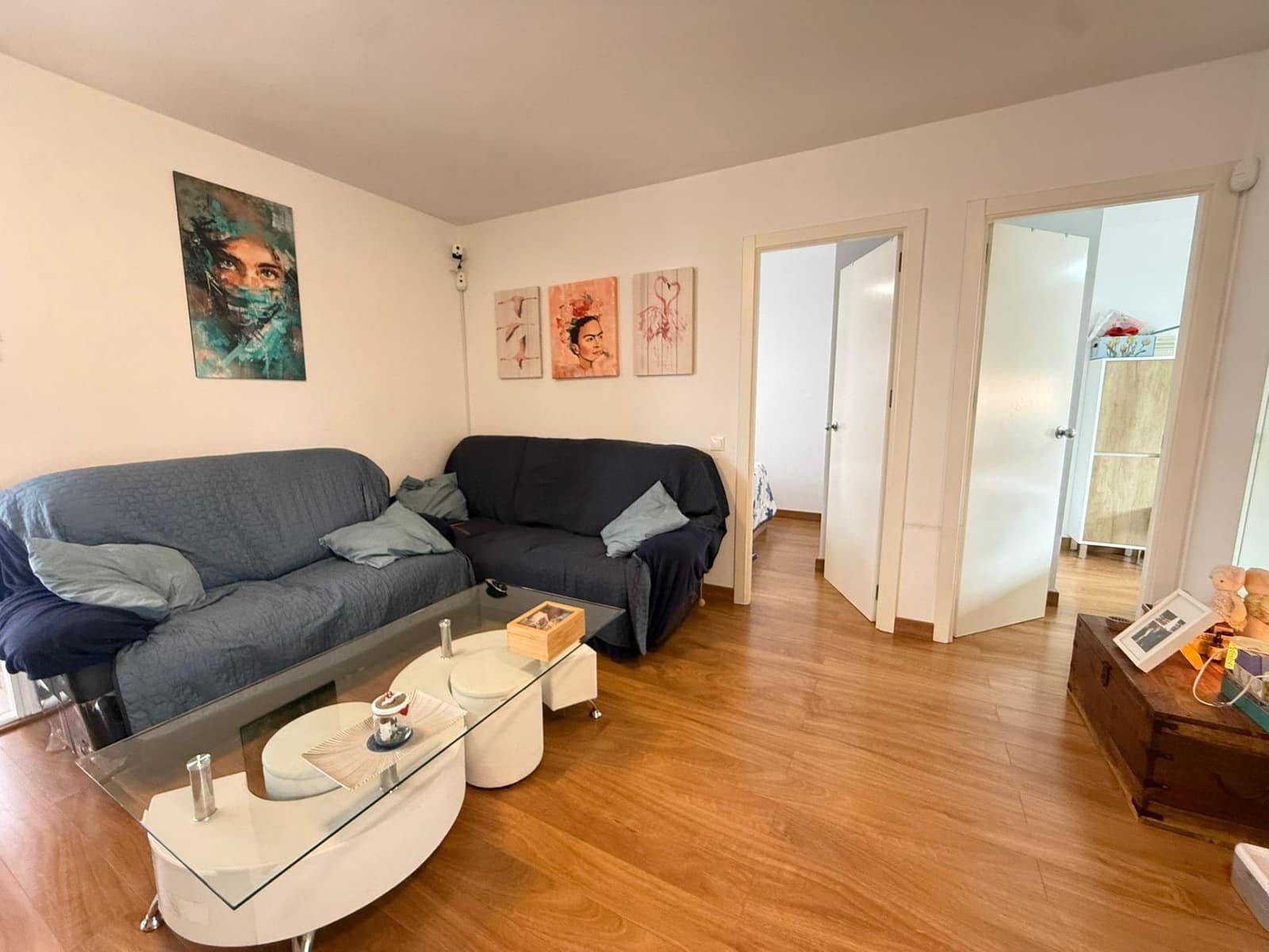 3 chambre Appartement à vendre à Guardamar del Segura avec piscine - 219 000 € (Ref: 9836441)