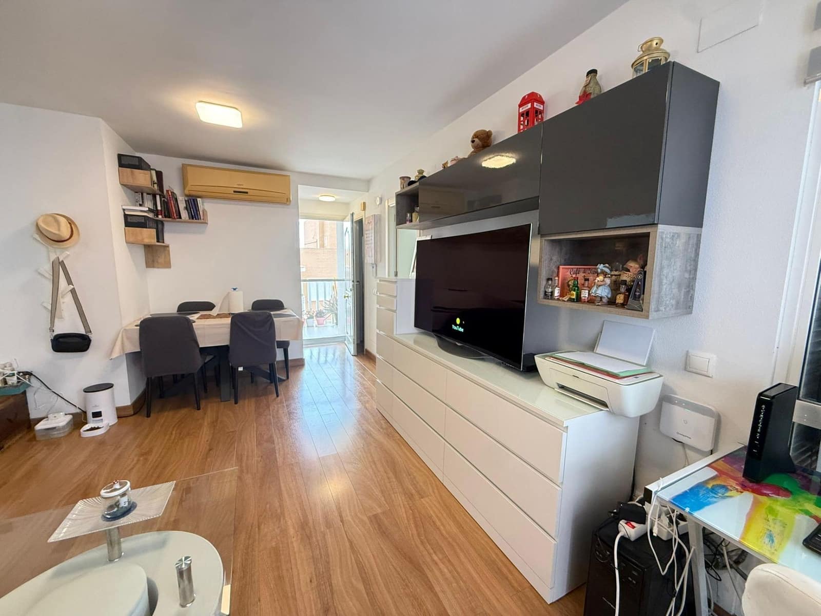 3 chambre Appartement à vendre à Guardamar del Segura avec piscine - 219 000 € (Ref: 9836441)