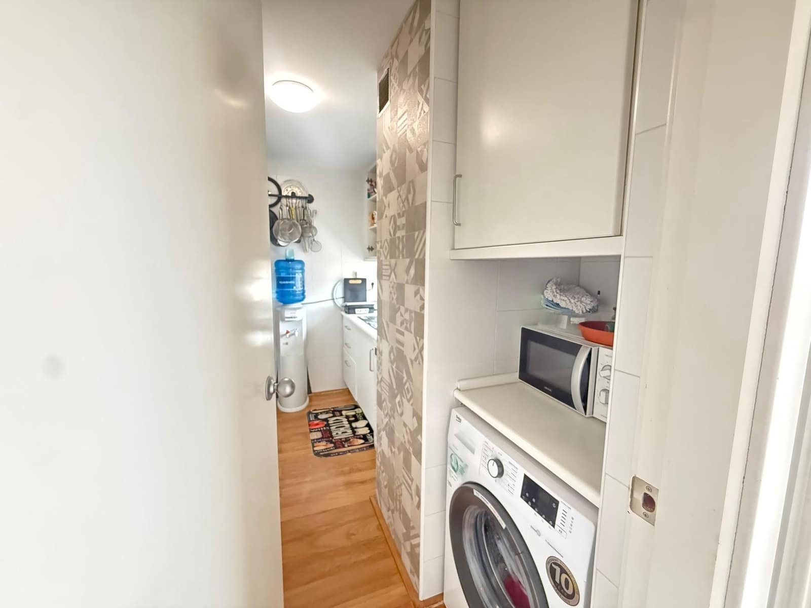 3 chambre Appartement à vendre à Guardamar del Segura avec piscine - 219 000 € (Ref: 9836441)