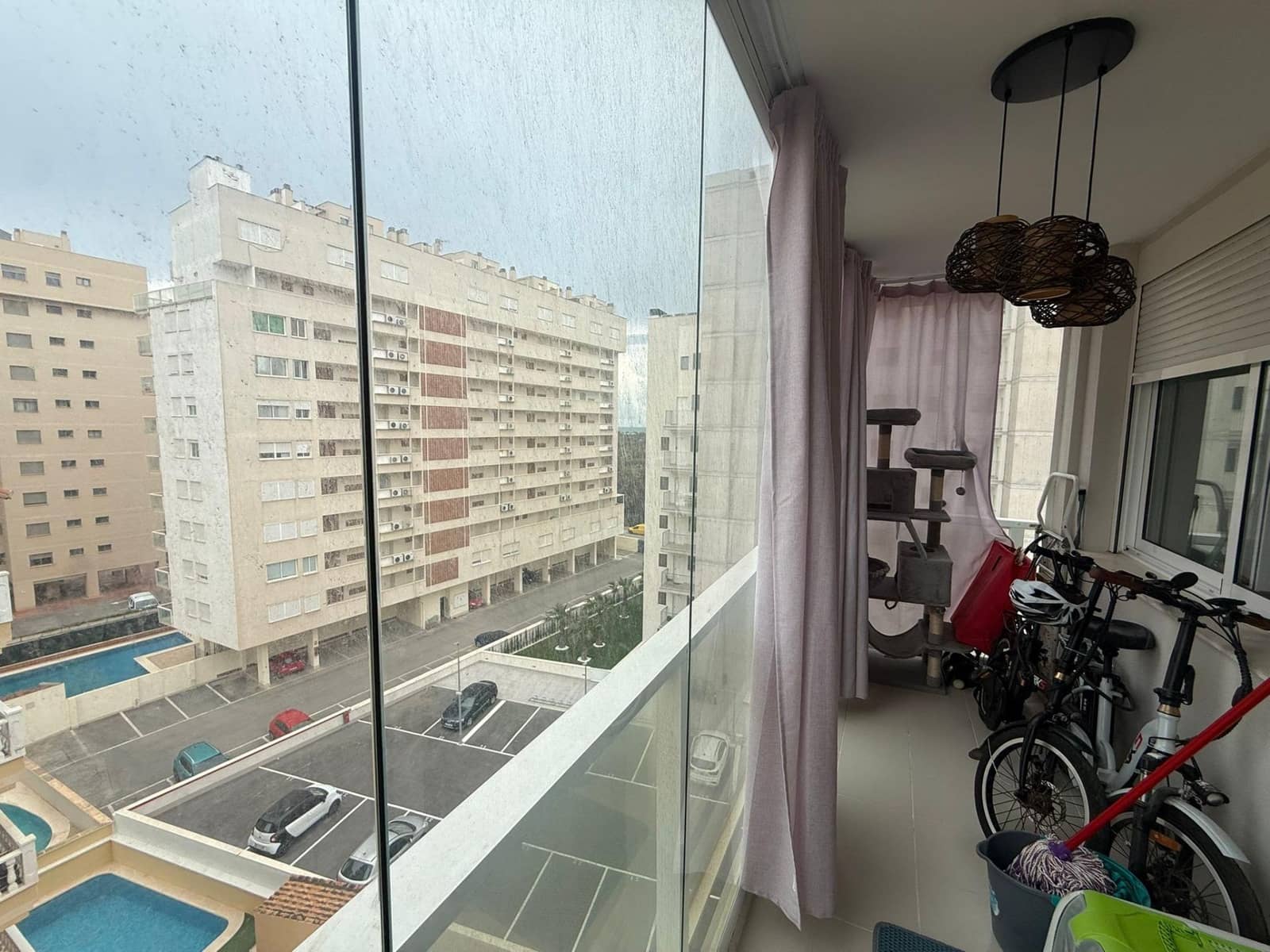 3 chambre Appartement à vendre à Guardamar del Segura avec piscine - 219 000 € (Ref: 9836441)
