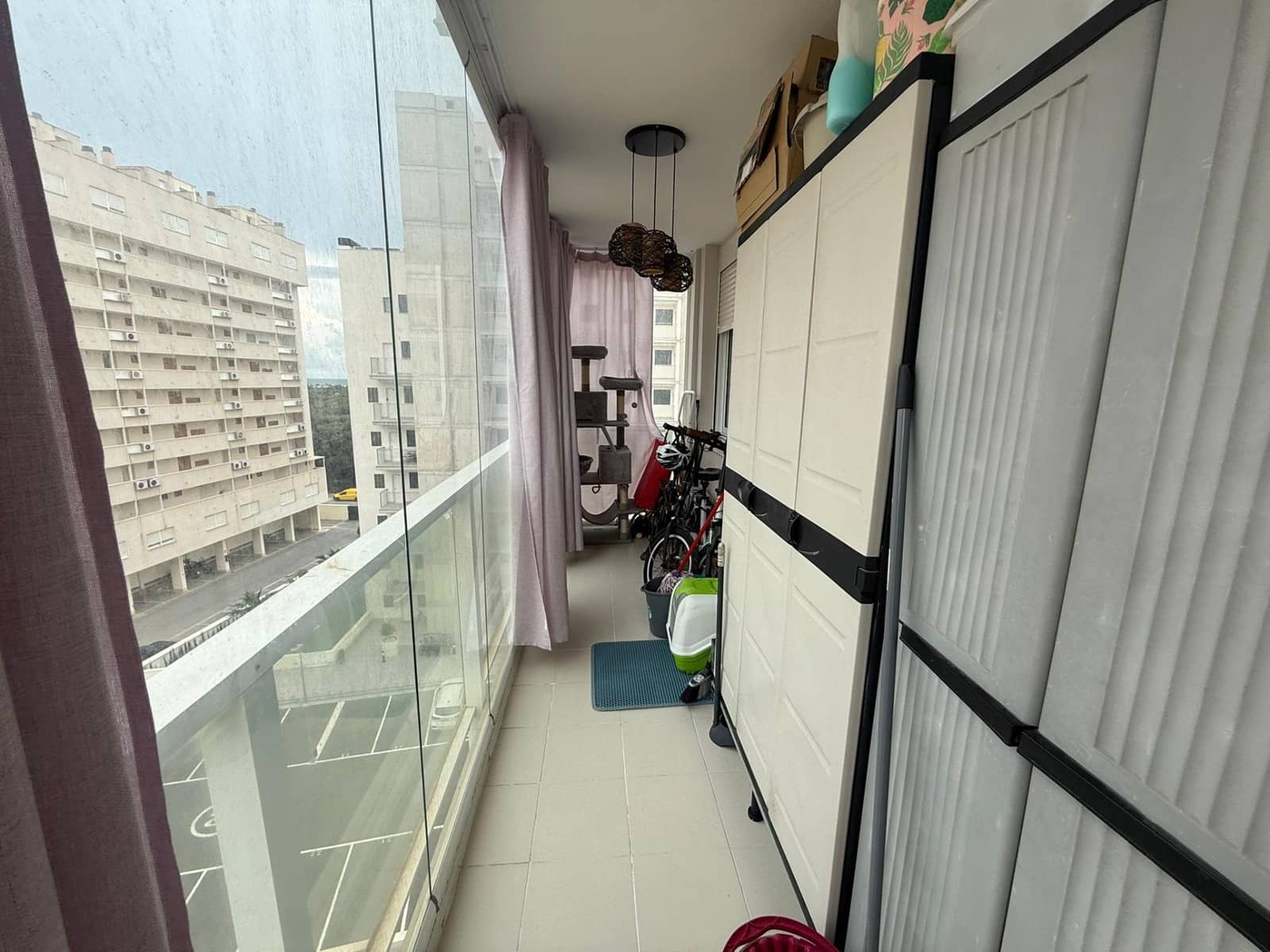 3 chambre Appartement à vendre à Guardamar del Segura avec piscine - 219 000 € (Ref: 9836441)