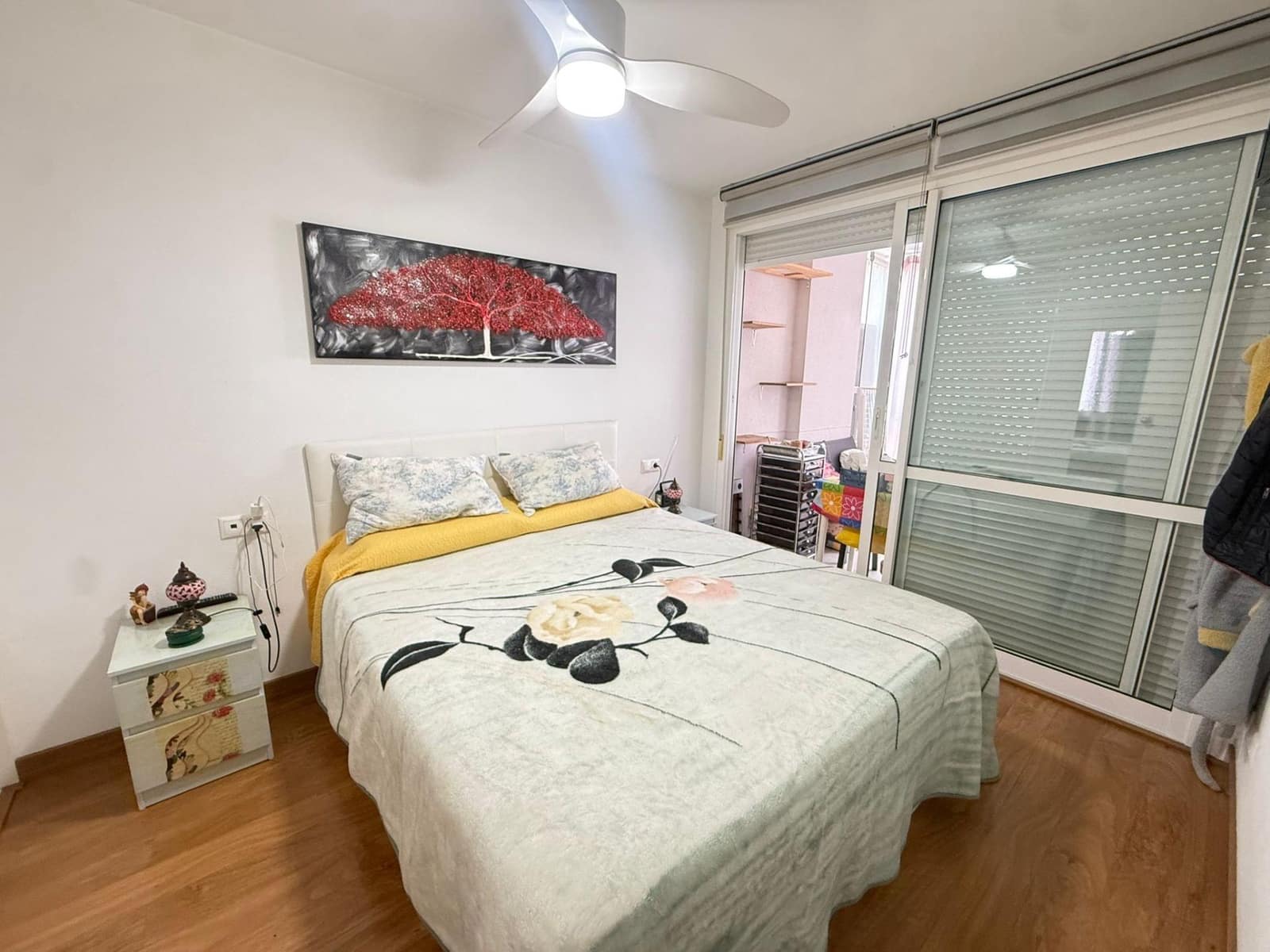 3 chambre Appartement à vendre à Guardamar del Segura avec piscine - 219 000 € (Ref: 9836441)