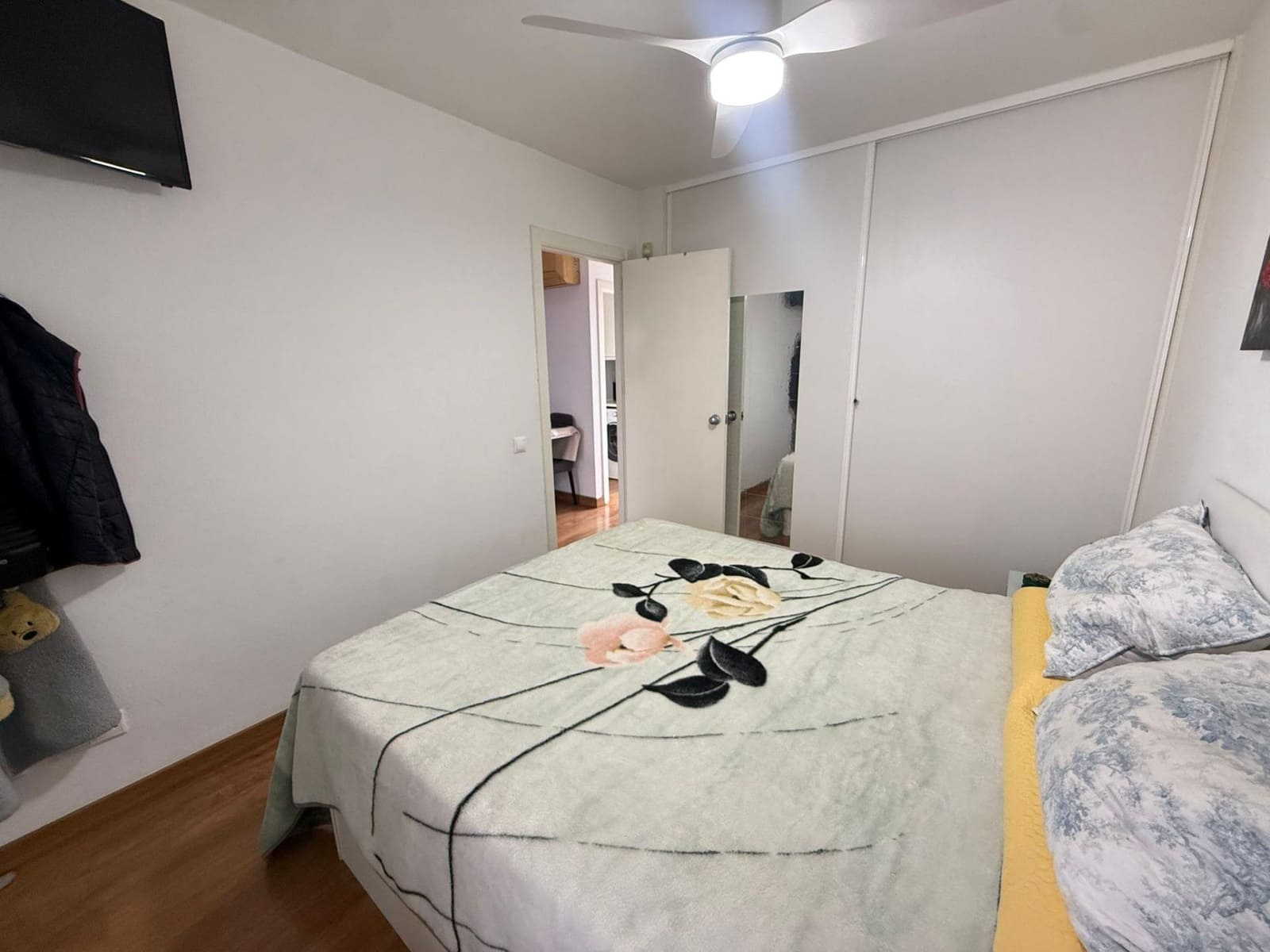 3 chambre Appartement à vendre à Guardamar del Segura avec piscine - 219 000 € (Ref: 9836441)