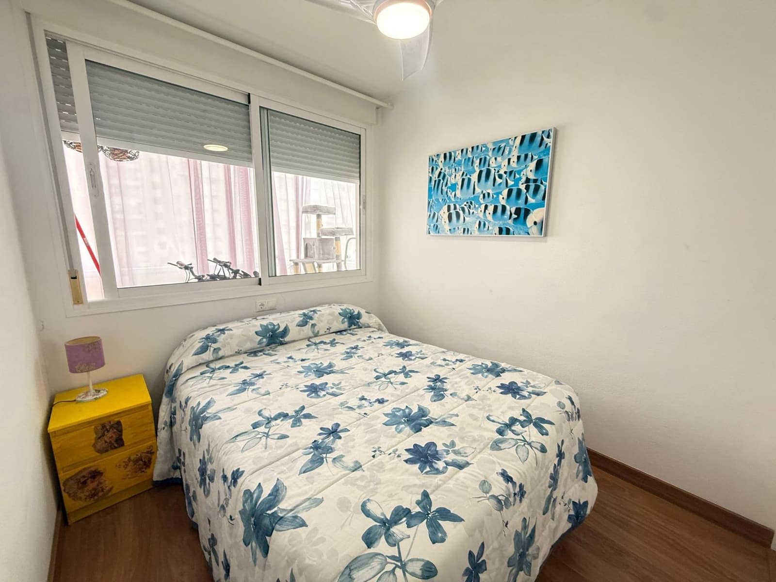 3 chambre Appartement à vendre à Guardamar del Segura avec piscine - 219 000 € (Ref: 9836441)