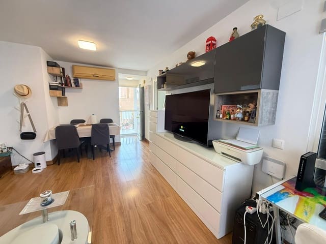 3 slaapkamer Appartement te koop in Puerto Deportivo, Guardamar del Segura met zwembad - € 219.000 (Ref: 9836441)
