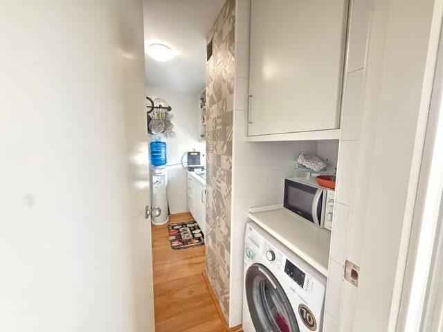 3 slaapkamer Appartement te koop in Puerto Deportivo, Guardamar del Segura met zwembad - € 219.000 (Ref: 9836441)