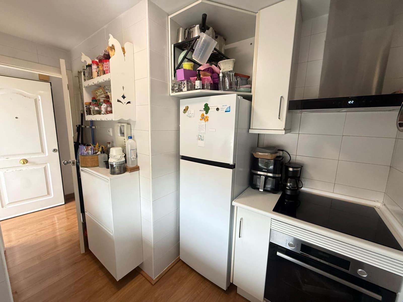 3 chambre Appartement à vendre à Guardamar del Segura avec piscine - 219 000 € (Ref: 9836441)