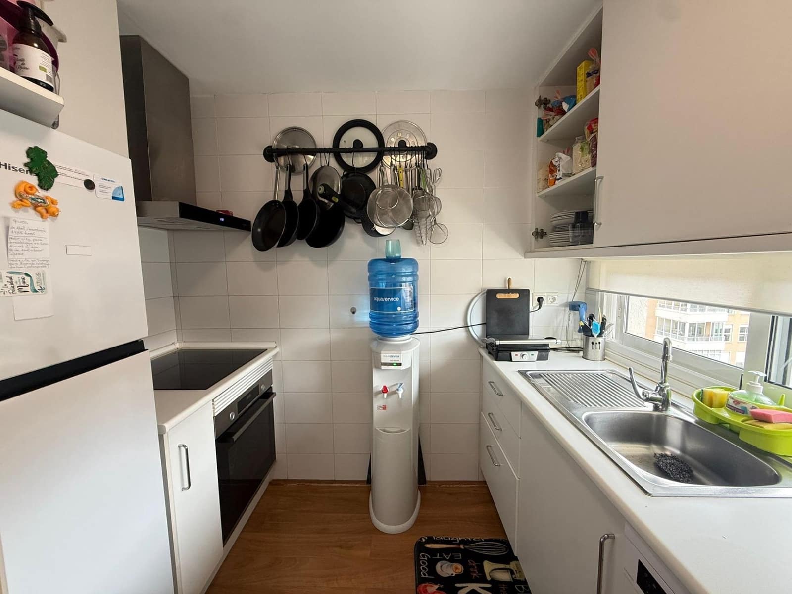 3 chambre Appartement à vendre à Guardamar del Segura avec piscine - 219 000 € (Ref: 9836441)