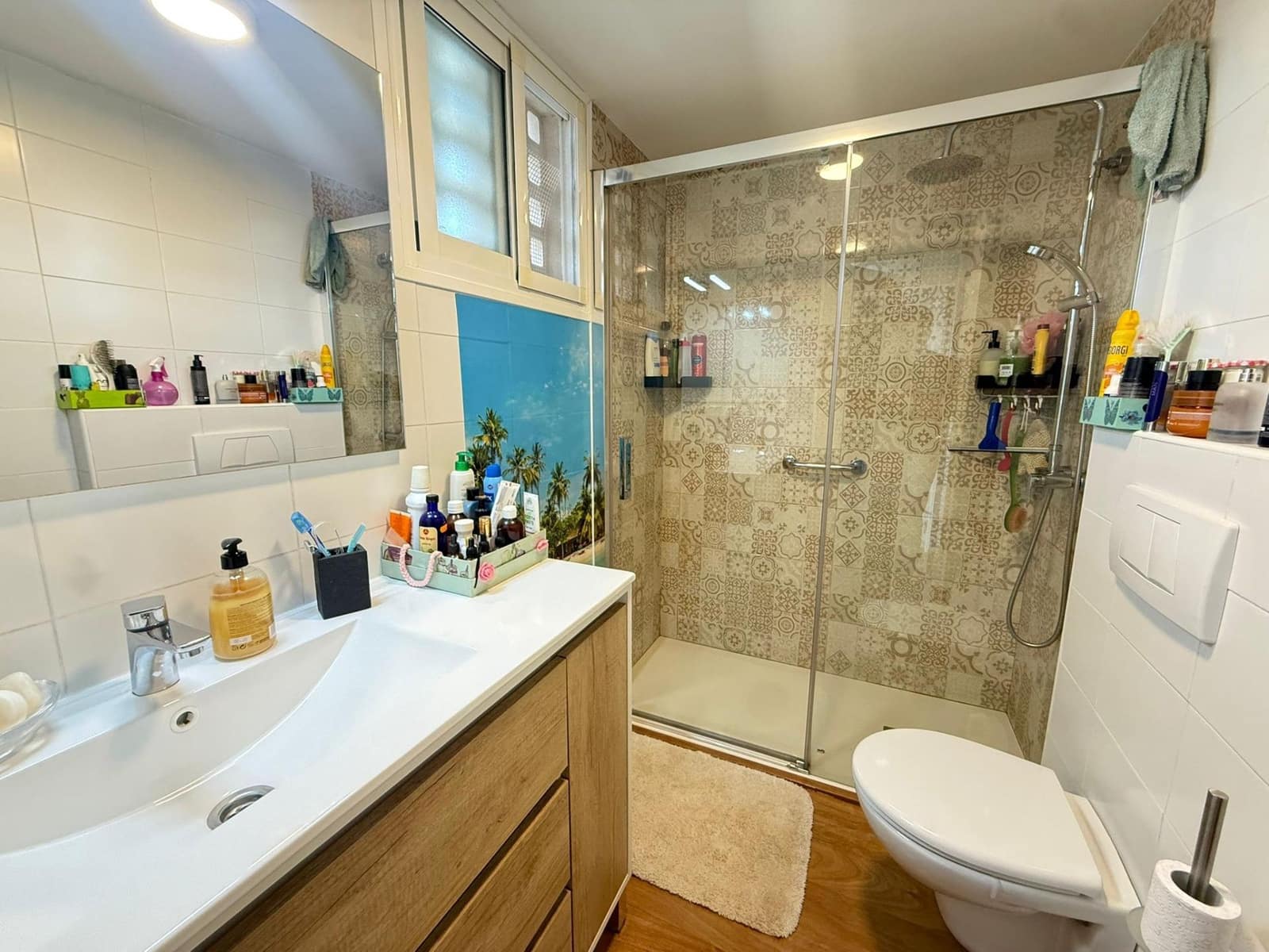 3 chambre Appartement à vendre à Guardamar del Segura avec piscine - 219 000 € (Ref: 9836441)