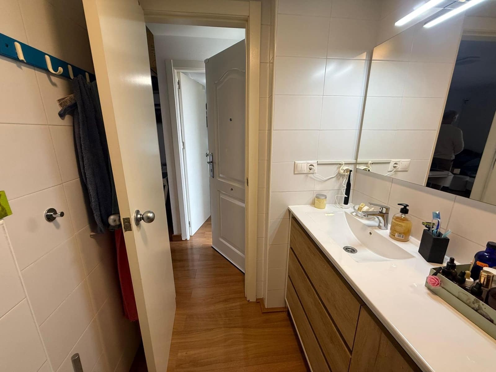 3 chambre Appartement à vendre à Guardamar del Segura avec piscine - 219 000 € (Ref: 9836441)