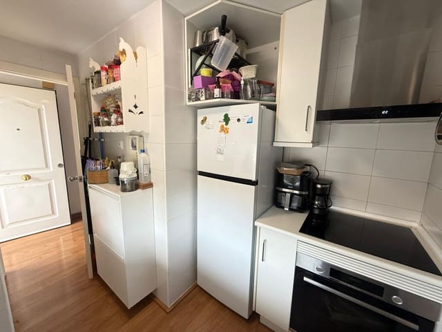 3 slaapkamer Appartement te koop in Puerto Deportivo, Guardamar del Segura met zwembad - € 219.000 (Ref: 9836441)