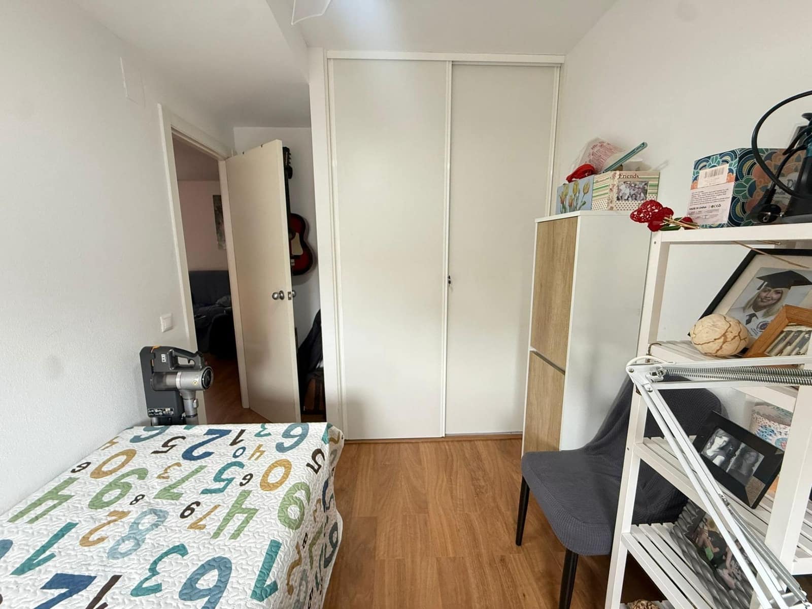 3 chambre Appartement à vendre à Guardamar del Segura avec piscine - 219 000 € (Ref: 9836441)