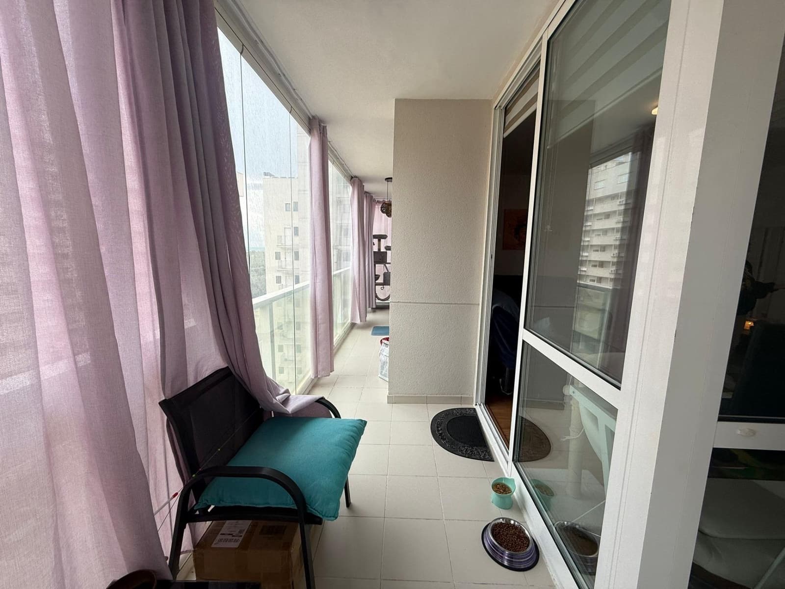 3 chambre Appartement à vendre à Guardamar del Segura avec piscine - 219 000 € (Ref: 9836441)