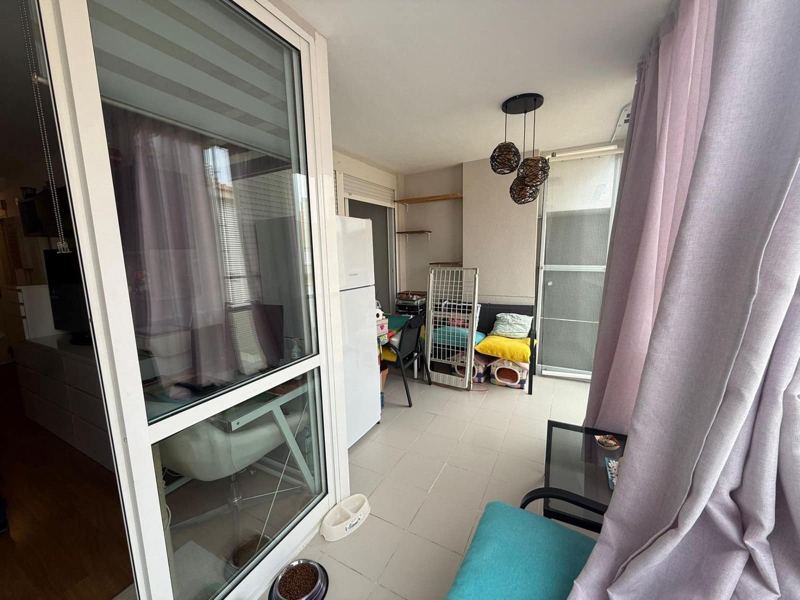3 chambre Appartement à vendre à Guardamar del Segura avec piscine - 219 000 € (Ref: 9836441)