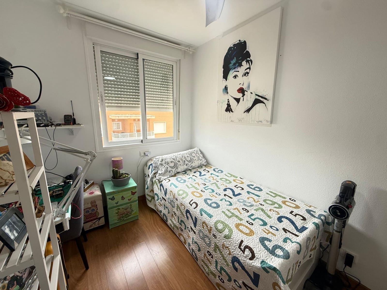 3 chambre Appartement à vendre à Guardamar del Segura avec piscine - 219 000 € (Ref: 9836441)