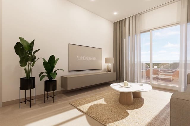 2 soverom Bungalow til salgs i Pilar de la Horadada med svømmebasseng - € 284 900 (Ref: 9855581)