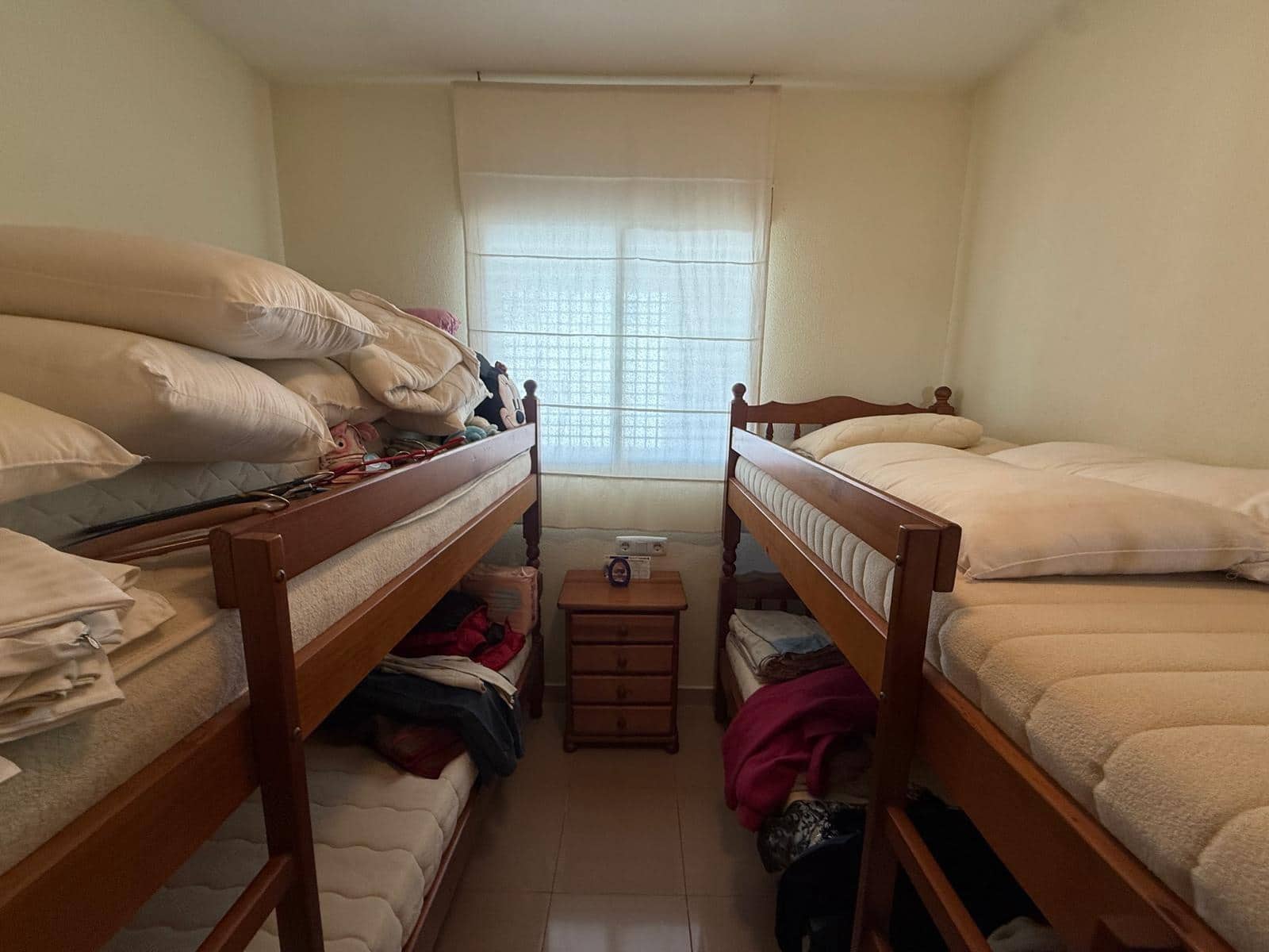 Apartamento de 2 habitaciones en Guardamar del Segura en venta con piscina garaje - 225.000 € (Ref: 9868701)