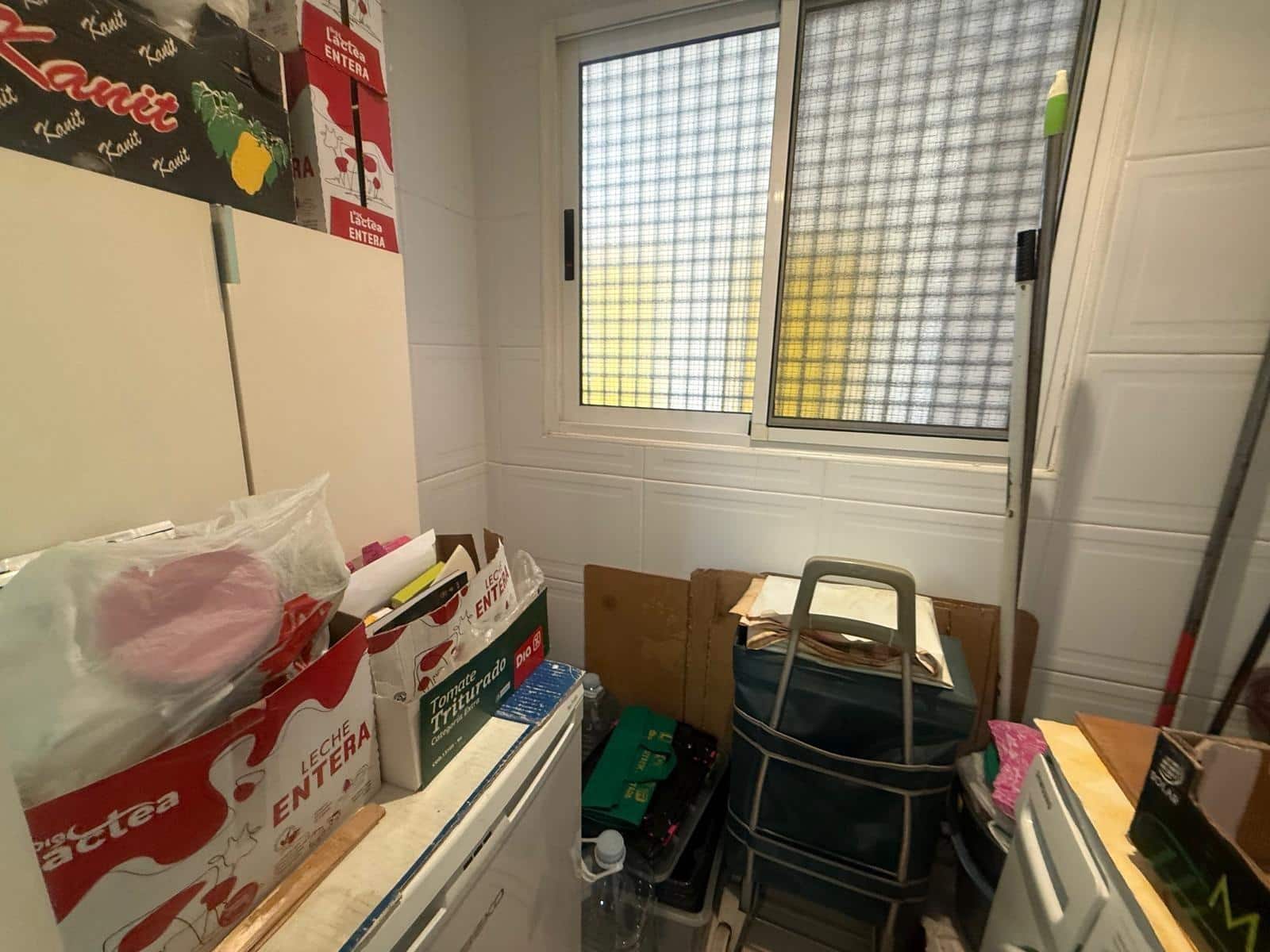Apartamento de 2 habitaciones en Guardamar del Segura en venta con piscina garaje - 225.000 € (Ref: 9868701)
