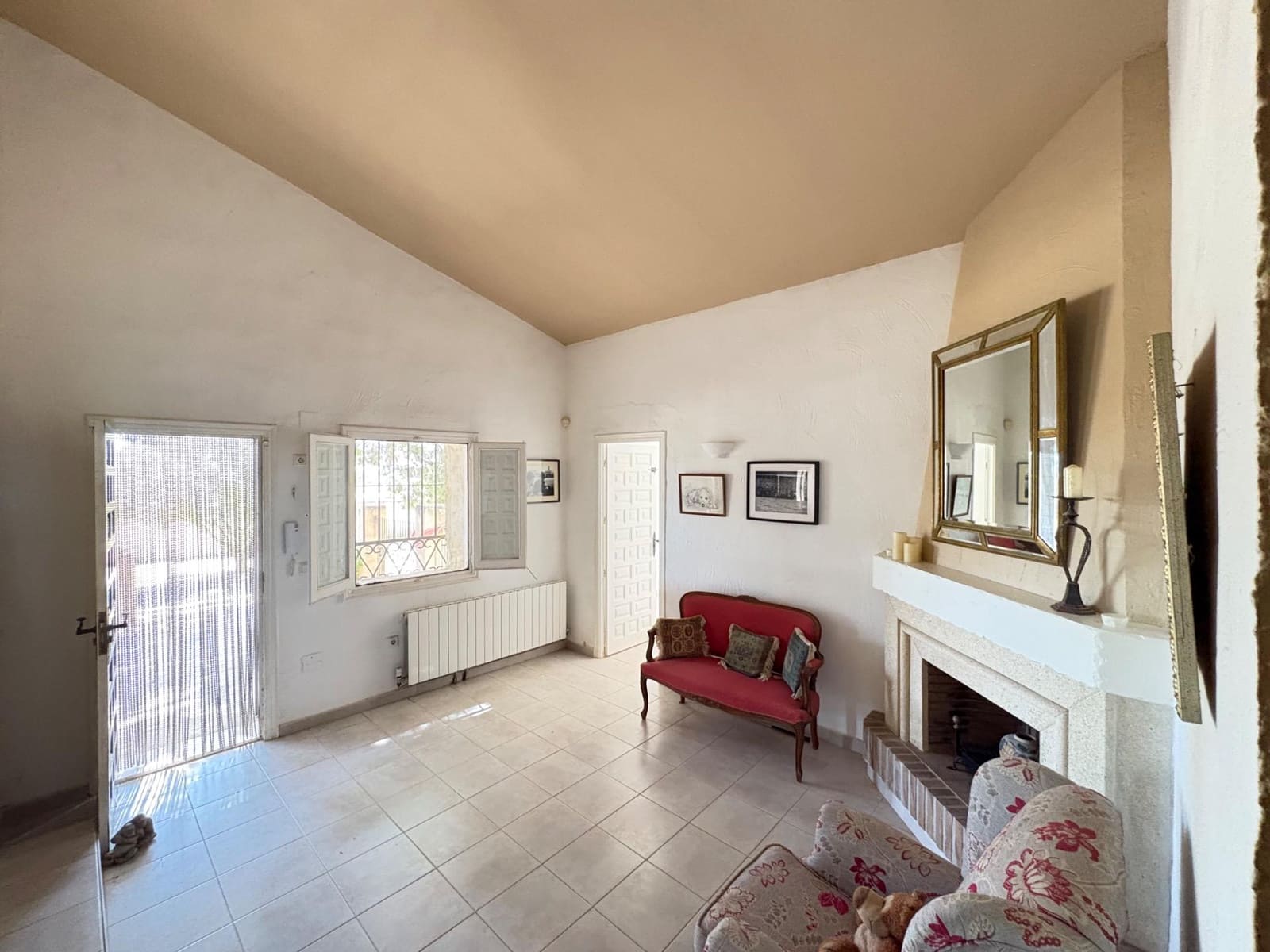 3 soveværelse Villa til salg i Algorfa med swimmingpool - € 440.000 (Ref: 9898919)