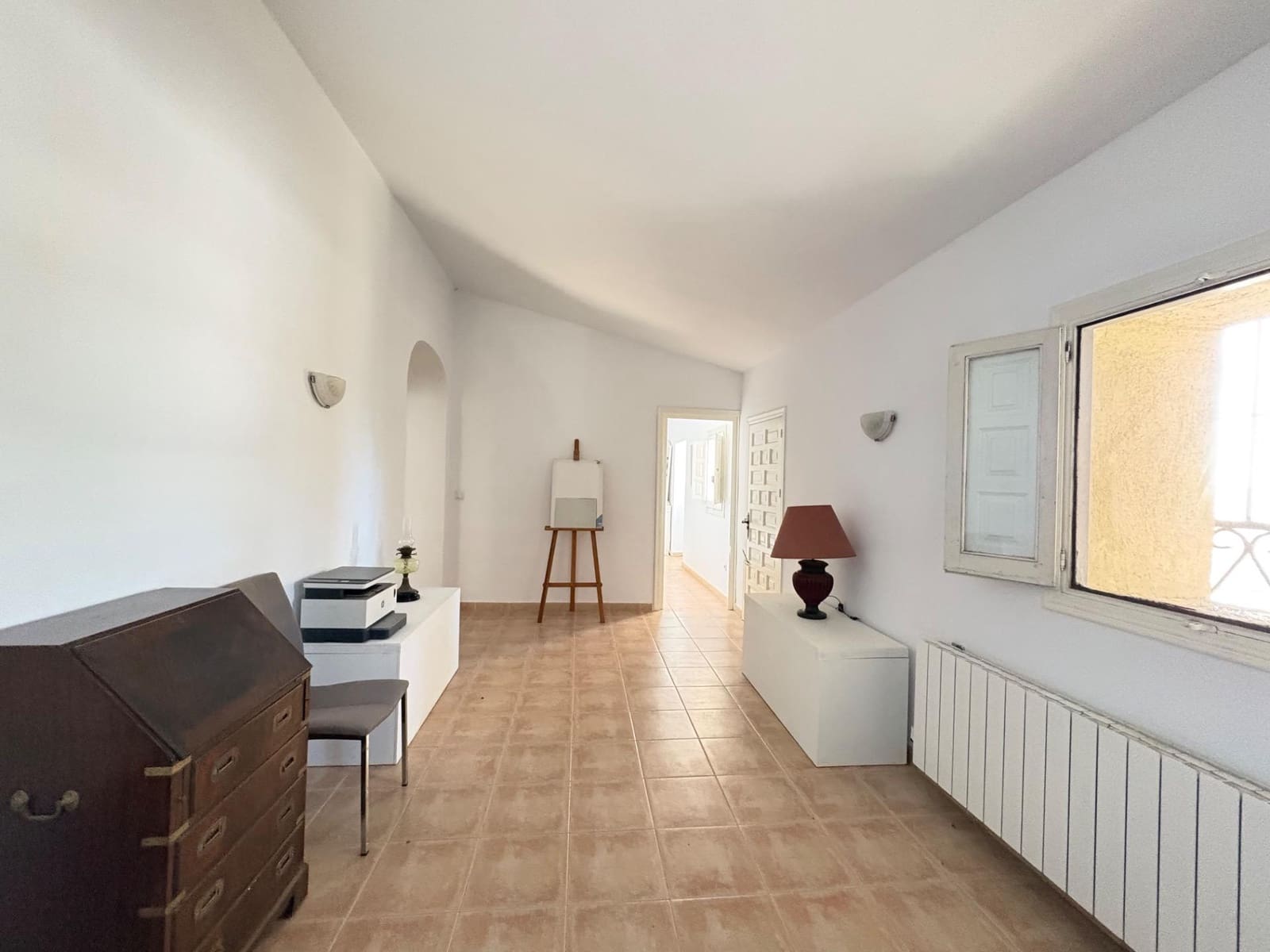 3 soveværelse Villa til salg i Algorfa med swimmingpool - € 440.000 (Ref: 9898919)