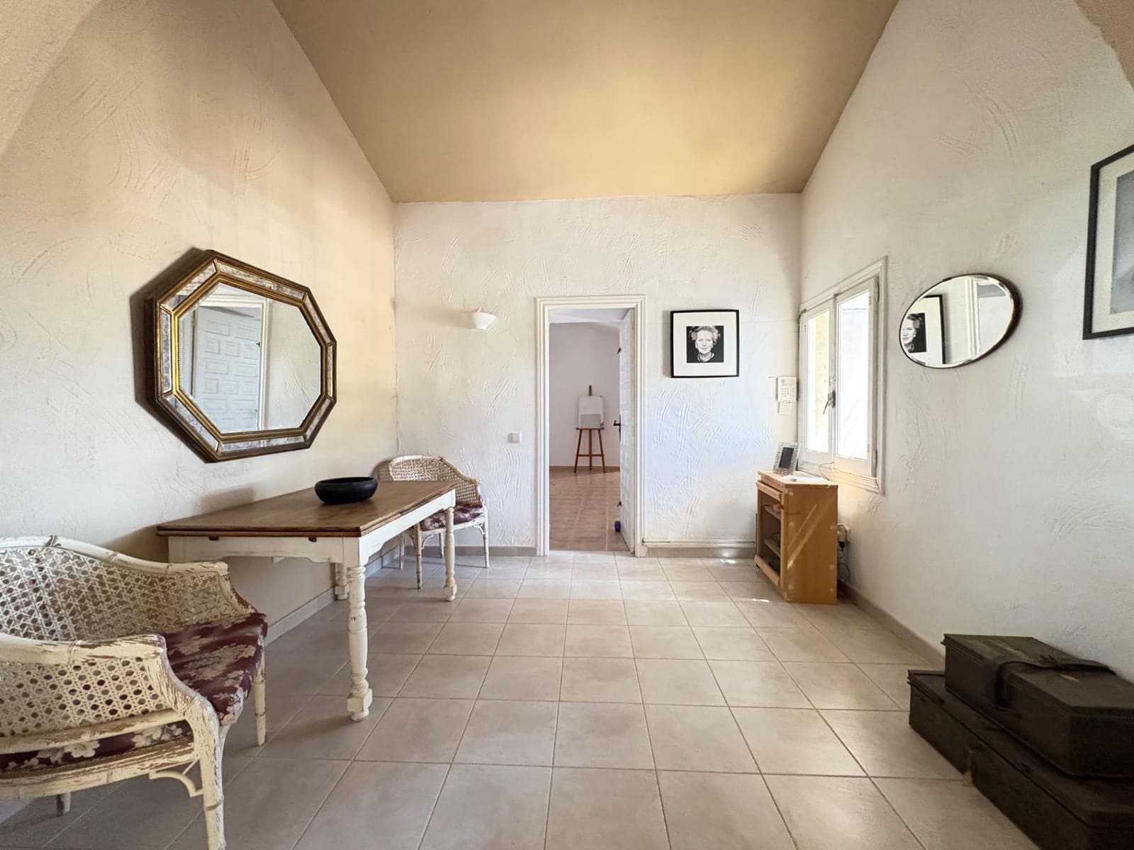 3 soveværelse Villa til salg i Algorfa med swimmingpool - € 440.000 (Ref: 9898919)