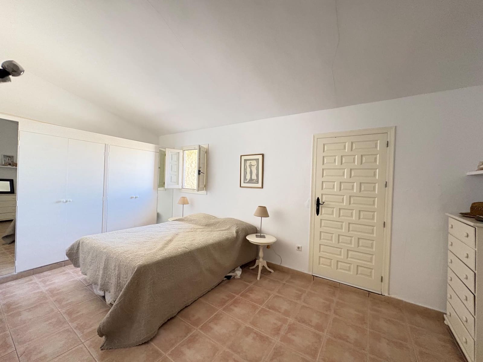 3 soveværelse Villa til salg i Algorfa med swimmingpool - € 440.000 (Ref: 9898919)