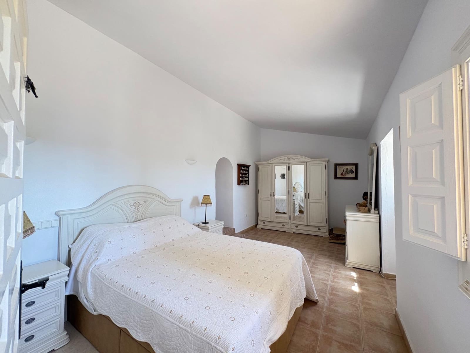3 soveværelse Villa til salg i Algorfa med swimmingpool - € 440.000 (Ref: 9898919)