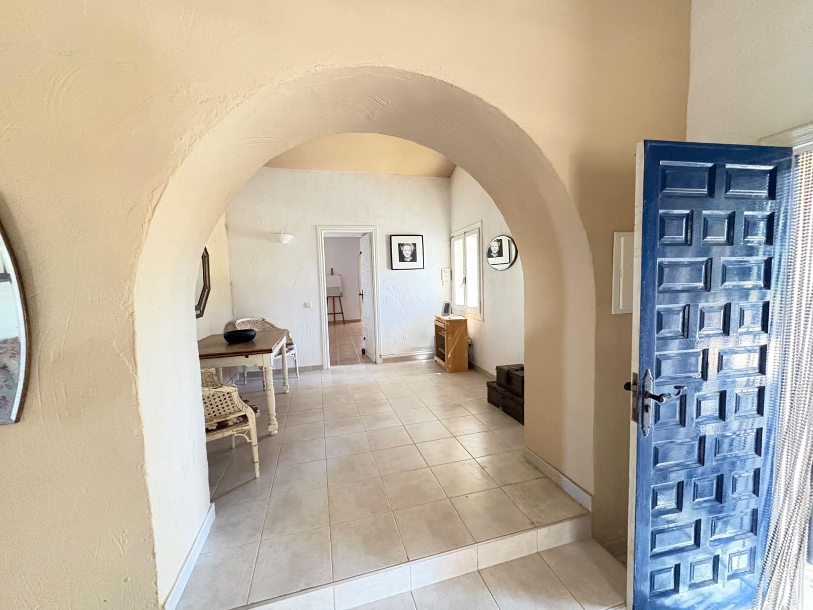 3 soveværelse Villa til salg i Algorfa med swimmingpool - € 440.000 (Ref: 9898919)