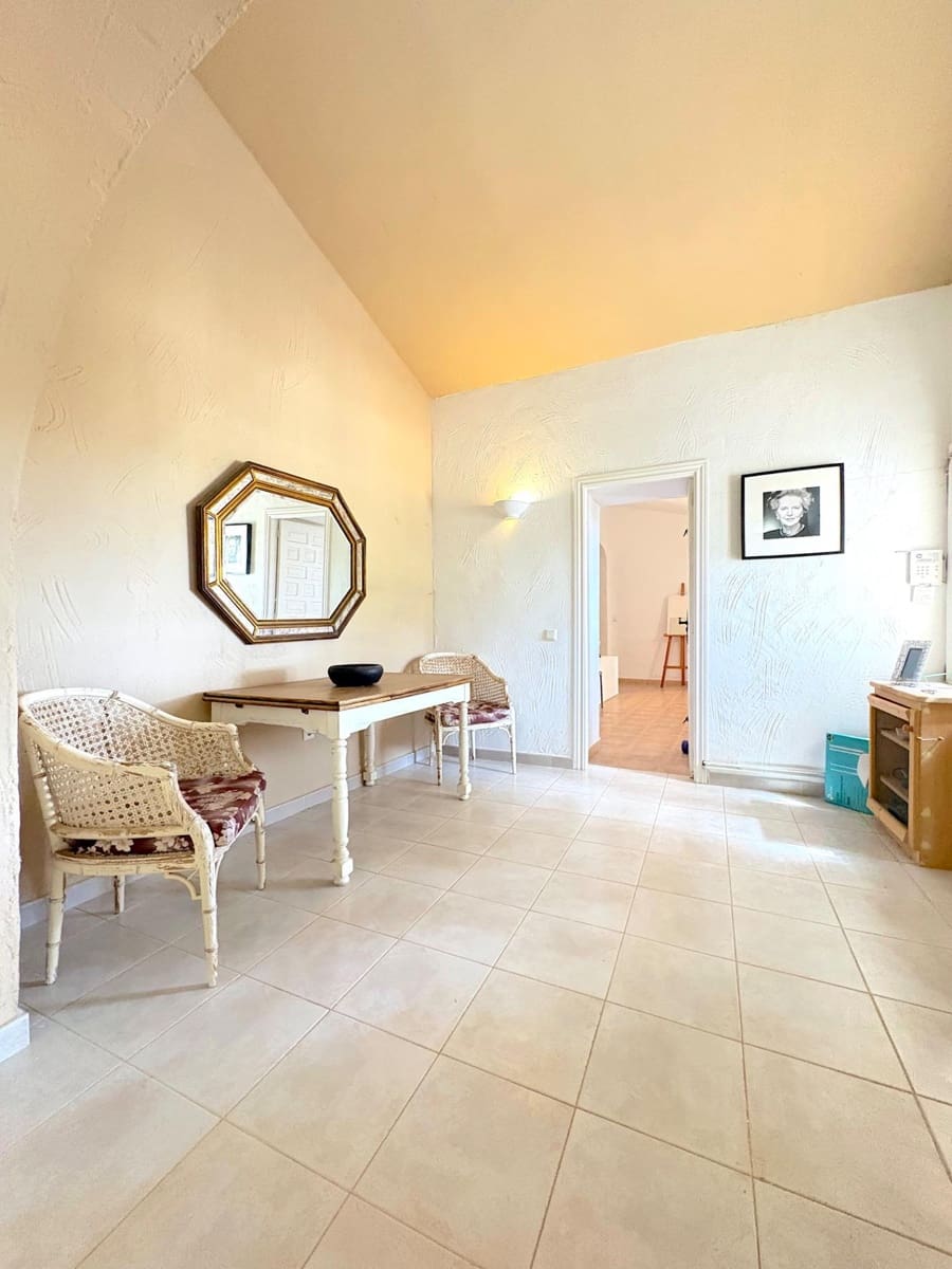 3 quarto Moradia para venda em Algorfa com piscina garagem - 439 900 € (Ref: 9898919)