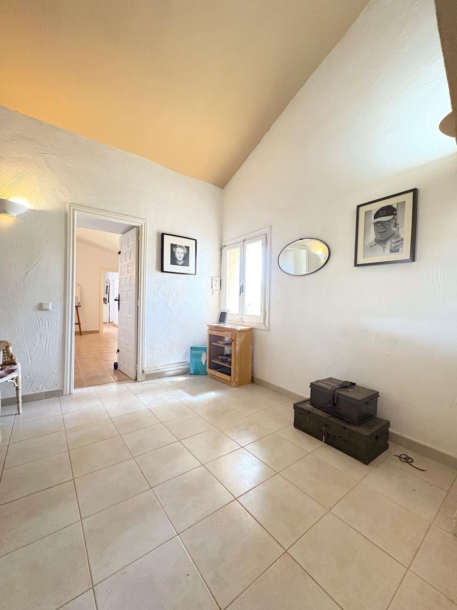 3 quarto Moradia para venda em Algorfa com piscina garagem - 439 900 € (Ref: 9898919)