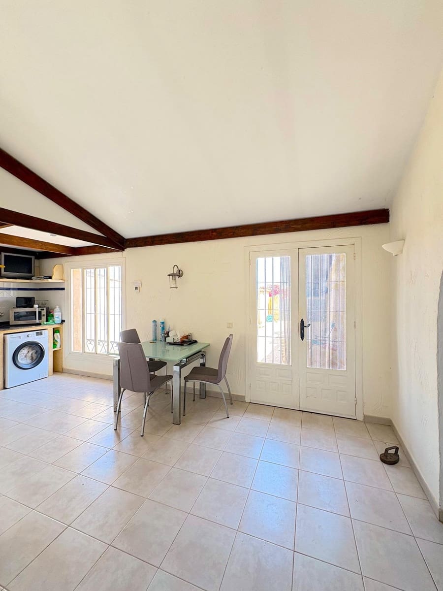 3 quarto Moradia para venda em Algorfa com piscina garagem - 439 900 € (Ref: 9898919)