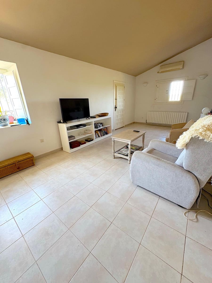 3 quarto Moradia para venda em Algorfa com piscina garagem - 439 900 € (Ref: 9898919)