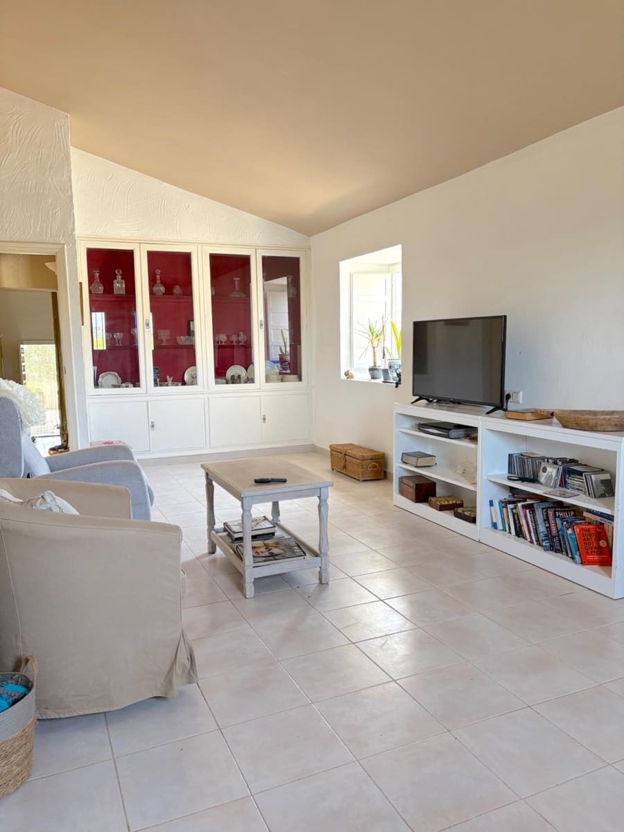 3 quarto Moradia para venda em Algorfa com piscina garagem - 439 900 € (Ref: 9898919)