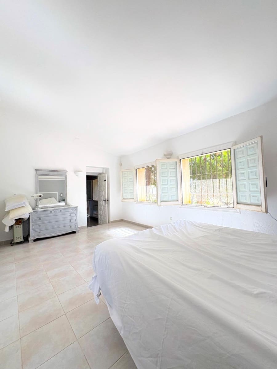 3 quarto Moradia para venda em Algorfa com piscina garagem - 439 900 € (Ref: 9898919)