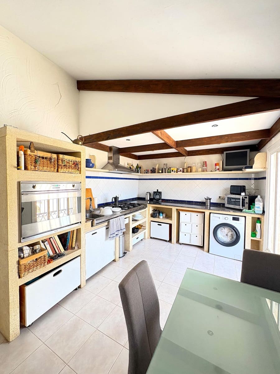 3 quarto Moradia para venda em Algorfa com piscina garagem - 439 900 € (Ref: 9898919)