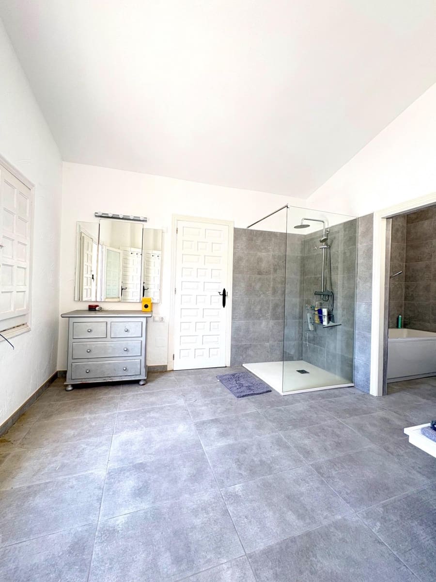 3 quarto Moradia para venda em Algorfa com piscina garagem - 439 900 € (Ref: 9898919)