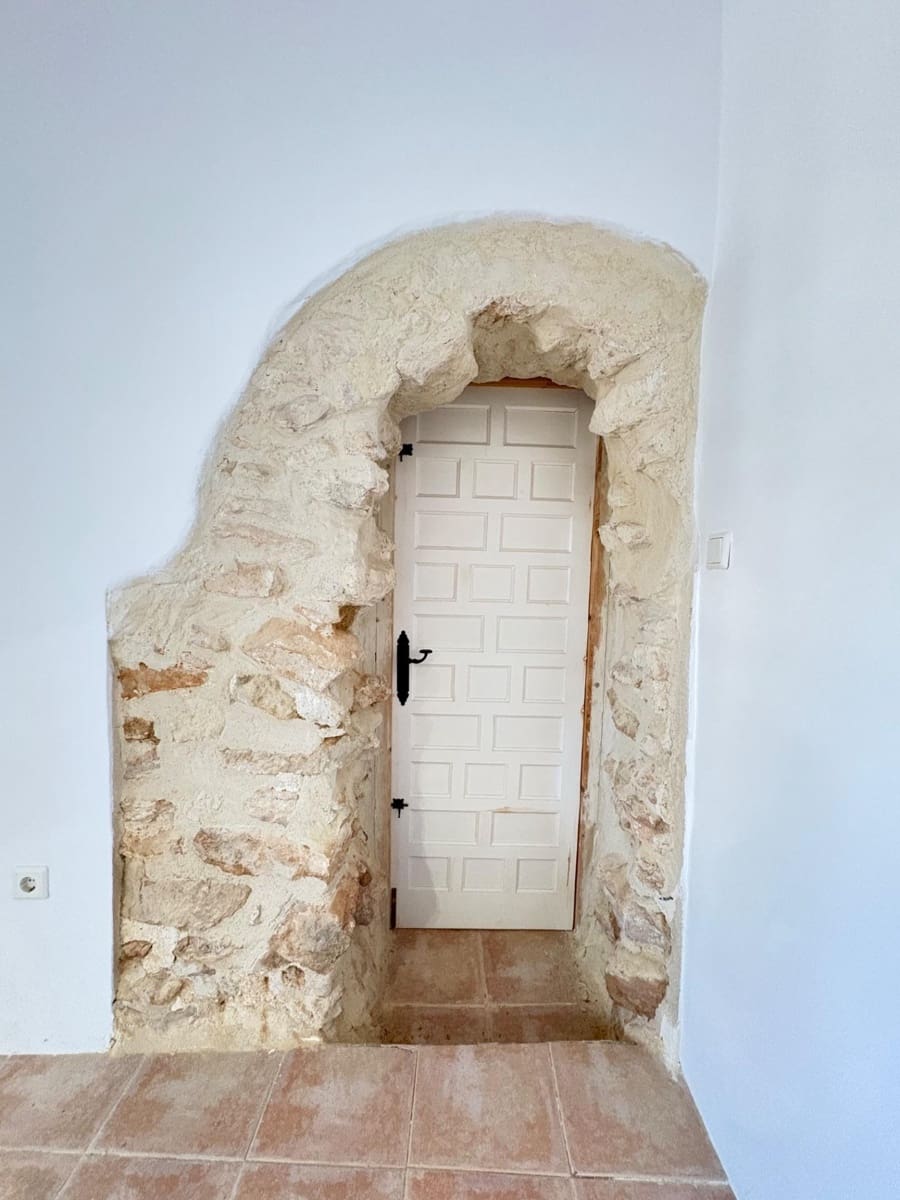 3 quarto Moradia para venda em Algorfa com piscina garagem - 439 900 € (Ref: 9898919)
